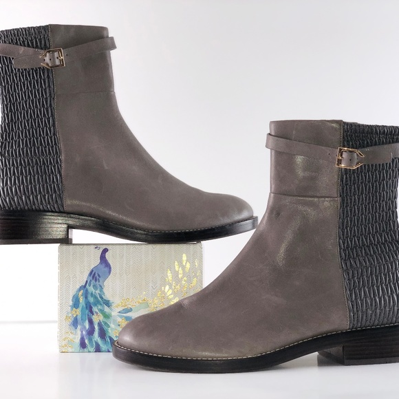 lexi grand stretch strap boot